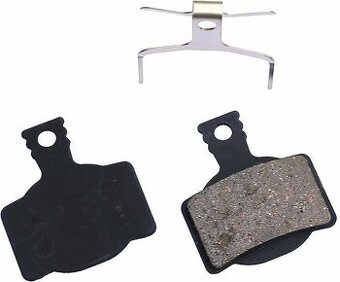 Nové destičky MAX1 Magura MT2/4/6/8 Slim pro chladič