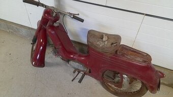 Jawa 555 - 1