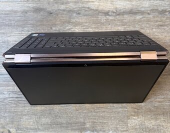 HP Spectre x360, 15,6 LED 4K Ultra HD (zánovní)