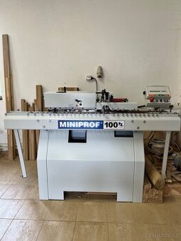 Olepovačka hran miniprof 100R - 1