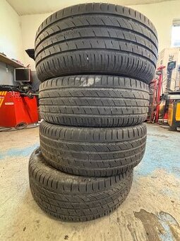 4x 205/60 R16 letní General