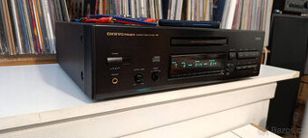 ONKYO DX-6850 Stereo CD Player / Příslušenství