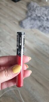 Sephora matná rtěnka 01 Always red - 1