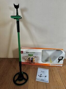 Dětský detektor kovů Nokta - Makro Mini - TOP