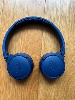 JBL Tune 660NC – Bezdrátová sluchátka s ANC