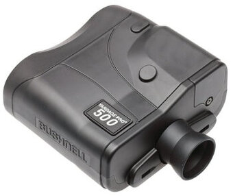 Měřicí laser Bushnell Pro 500 - 1