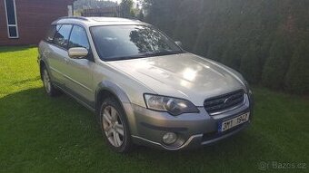 Subaru Outback 3.0 R