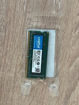 DDR 4 - 8 GB