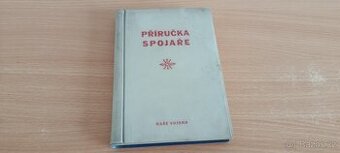Příručka spojaře - 1