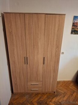 Skříň - 1