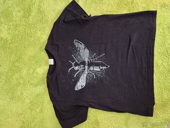 Rammstein trička - 1