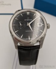 Eterna Heritage 1948 hodinky NOVÉ.V obchodě kolem100tisíc Kč - 1