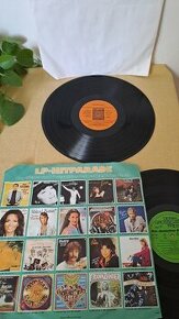 LP GRAMOFON VINYL.DESKY HITY 81. - 1