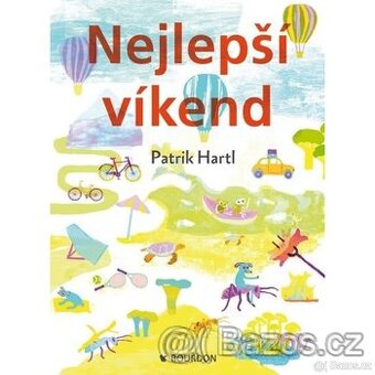 Nejlepší víkend