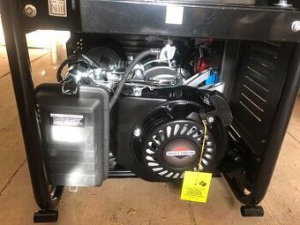 Elektrocentrála