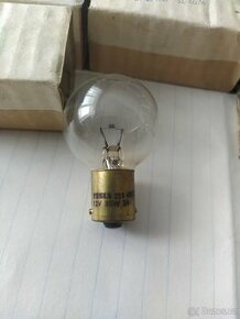 Žárovky 12V 35W