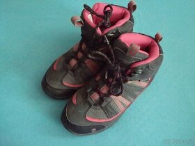 Outdoorové boty Gelert vel.35,5 - 1