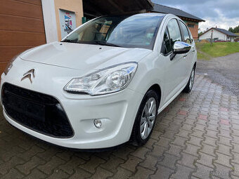 Citroen C3 1.0 50kw