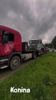 Kupim starsi lesovuz MAN MERCEDES SCANIA