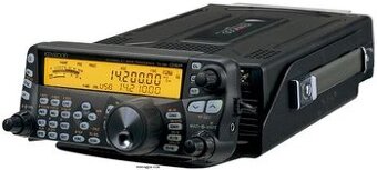 Koupím Kenwood TS480 200W