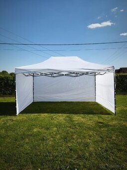 Párty stan 3x4,5m