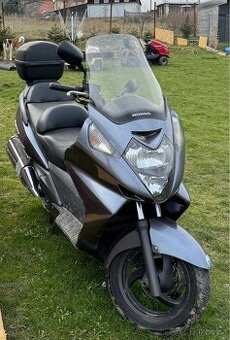 HONDA SILVERWING FJS 400