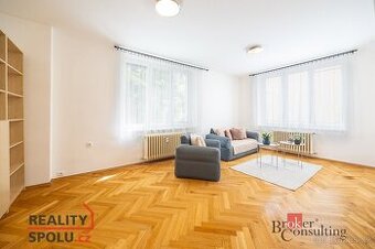 Prodej, byty/3+1, 75 m2, Mariánská 425, 26101 Příbram, Příbr