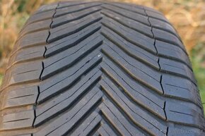 2ks pneu Michelin Cross Climate 225/50R18 99W