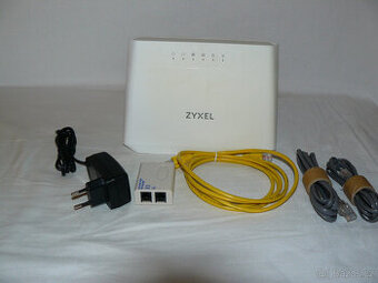 Modem XYXEL VMG3625-T50B/O2 GateWay