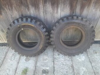 Pneu Barum 7.00-12