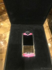 Predám Vertu Constellation Touch - 1