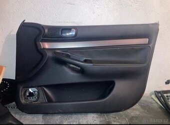 Audi a4 b5 tapecírung