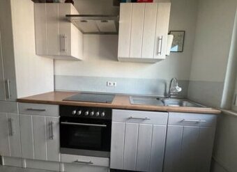 Severská kuchyně zn.Respecta, 4640