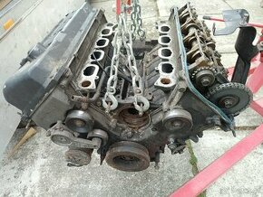 P: Motor Ford V8 5,4 32V Intech Lincoln