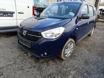 DACIA LODGY NAHRADNI DILY
