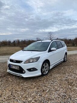 Ford Focus 1.6