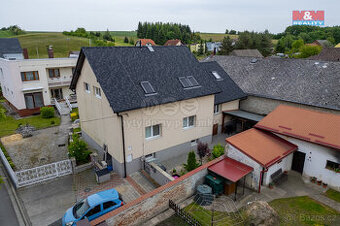 Prodej bytu 1+1, 31 m², Bolatice, ul. Náplatková - 1