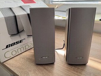 Reproduktory Bose Companion 20