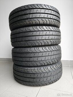 Letní Continental 205/65 R16C - Nové