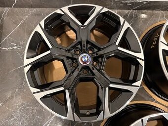 Original BMW M35i X1 iX1 U11 r20 M872 6898052 DPH