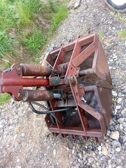 Unhz 500 lopata