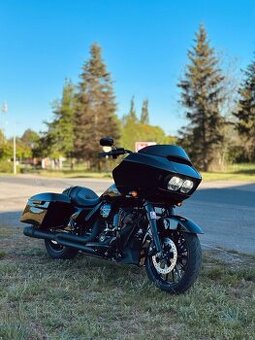 Road Glide Special 2018