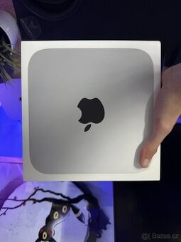 APPLE MAC MINI M2 - 8GB, 256GB - ZÁRUKA