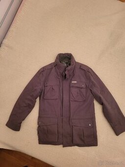 Bushman 3v1 Wolf Pro khaki velikost M - 1