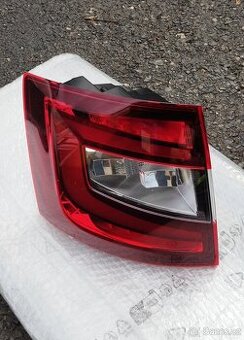 Skoda Octavia 3FL combi-zadní leve svetlo LED,5E9 945 207