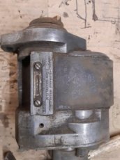 EDISON-SPLITDORF U.S.A