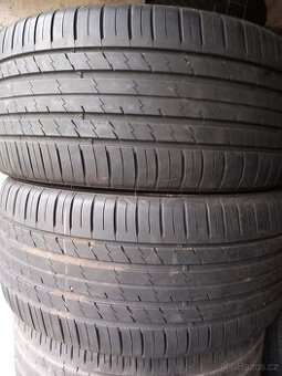 275/35R21 LETNÍ PNEUMATIKY MINERVA