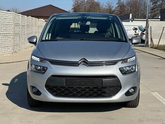 C4 picasso 131 koni, benzin 75.000km