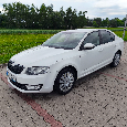 Octavia III, 1.6 TDI 81 kW, 313XXX km, dobrý stav, 4,1 l/100