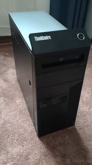 PC ThinkCentre Intel Core i3 550 3.20GHz 8 Gb RAM